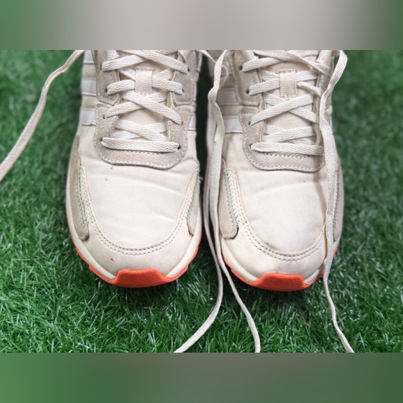 Adidas
(WMNS) adidas Retrorun 'White Signal Coral'‎ EH1858 Size 6.5 - Picture 6 of 8